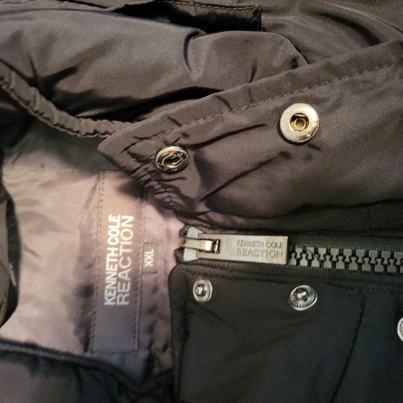 Jacket ( Rain ) - Picture 2 of 8